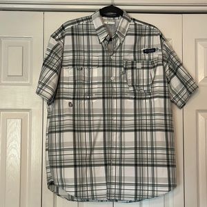 Men’s PFG Super Bahama™ Short Sleeve Shirt